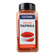 Member's Value Ground Paprika 200g 